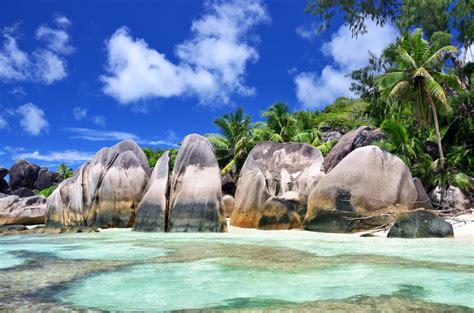 seychellen beste reisezeit